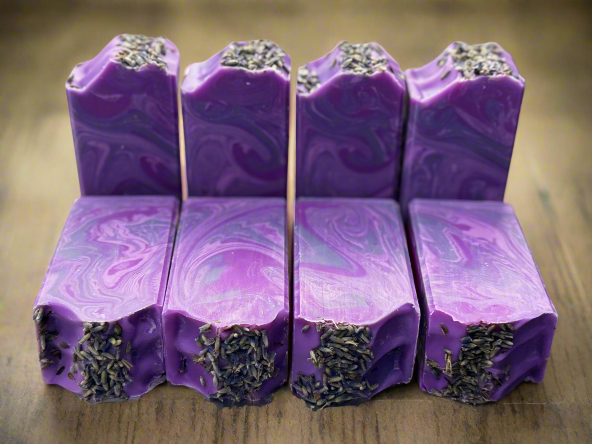Lavender Martini Soap-0