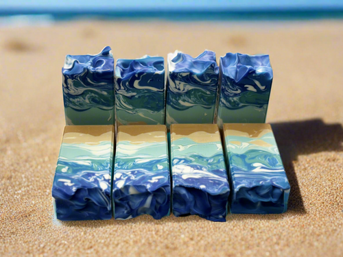 Bali Breeze Soap-0