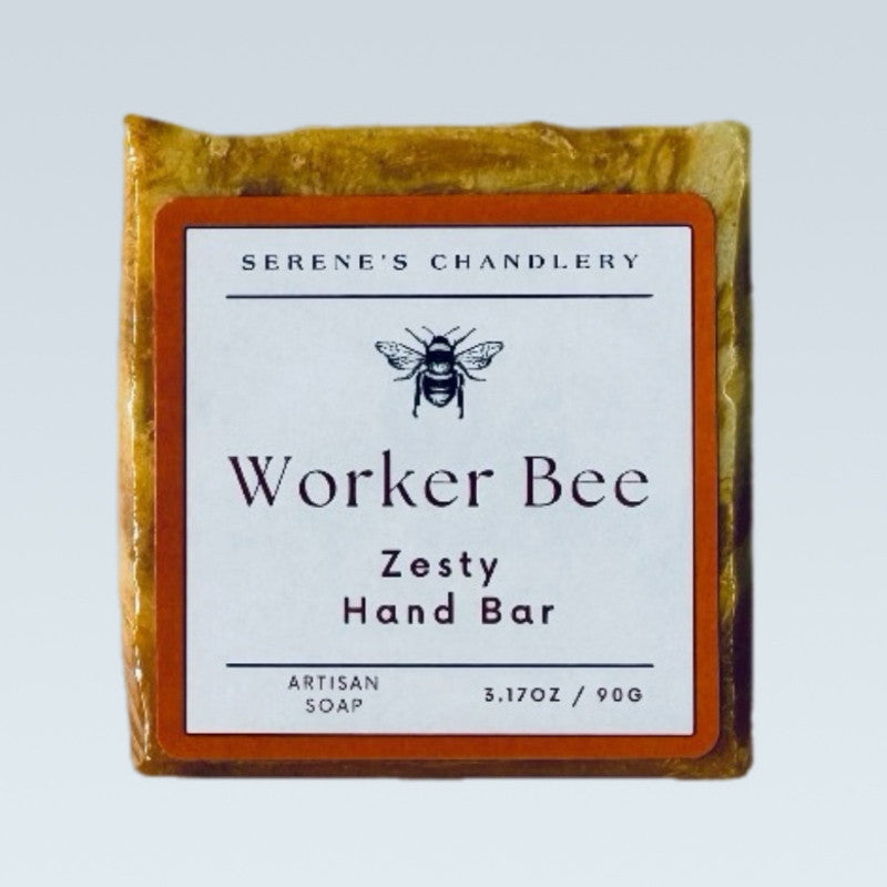 Handmade Soap | Antibacterial Hand Soap Bar-0