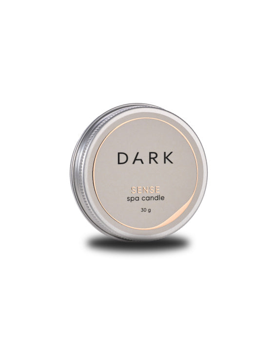 DARK Spa Candle Sense, 30g-0